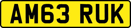 AM63RUK