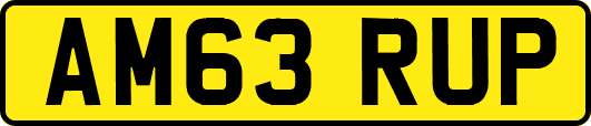 AM63RUP