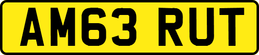 AM63RUT