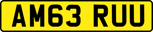 AM63RUU