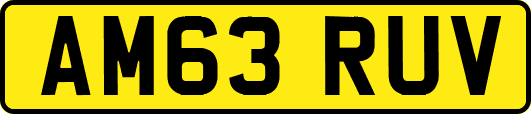 AM63RUV