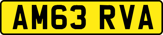AM63RVA