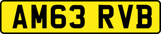 AM63RVB