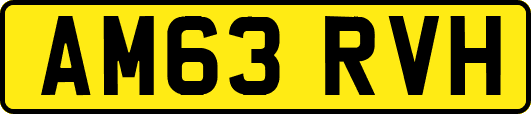 AM63RVH