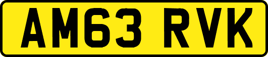 AM63RVK