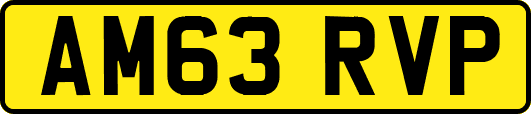 AM63RVP