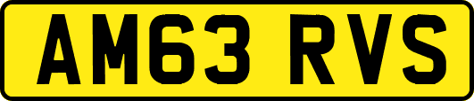 AM63RVS