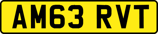 AM63RVT