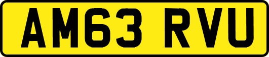 AM63RVU