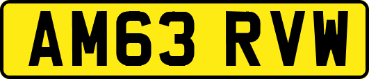 AM63RVW