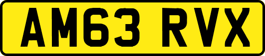 AM63RVX