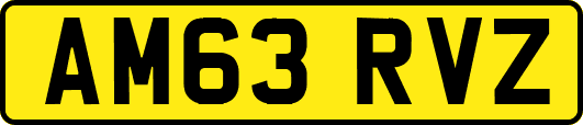 AM63RVZ