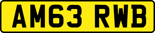 AM63RWB