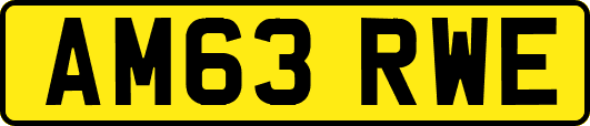 AM63RWE