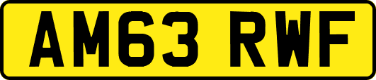 AM63RWF