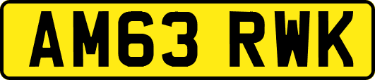 AM63RWK
