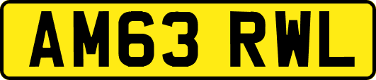 AM63RWL