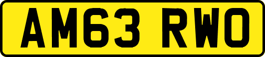 AM63RWO