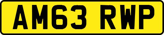 AM63RWP