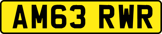 AM63RWR