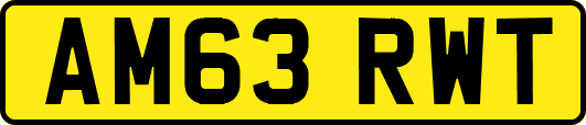 AM63RWT