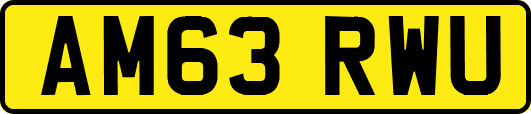 AM63RWU