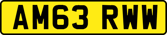 AM63RWW