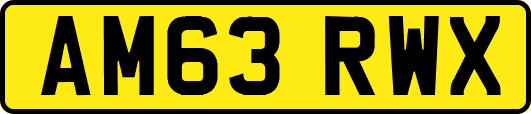 AM63RWX