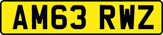 AM63RWZ