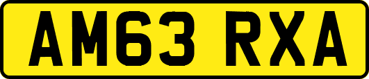 AM63RXA
