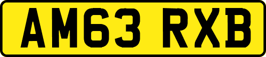 AM63RXB