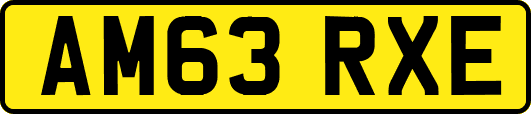 AM63RXE