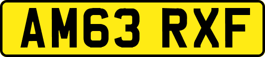 AM63RXF