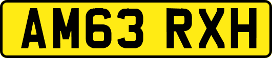 AM63RXH