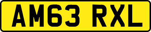 AM63RXL