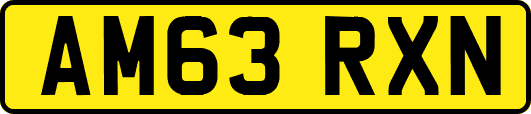 AM63RXN