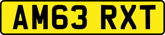 AM63RXT