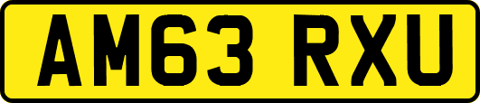 AM63RXU