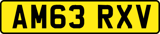 AM63RXV