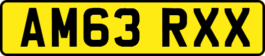 AM63RXX