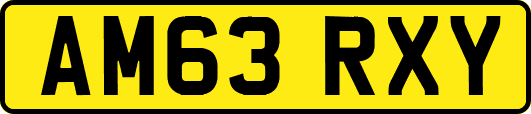 AM63RXY