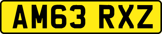 AM63RXZ