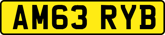 AM63RYB