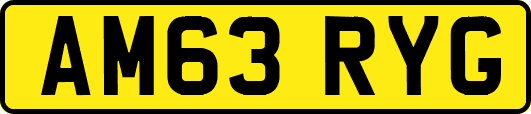 AM63RYG