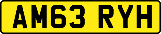 AM63RYH