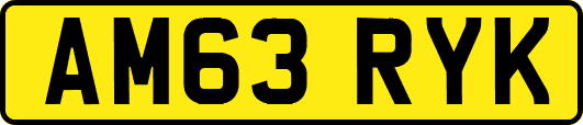 AM63RYK