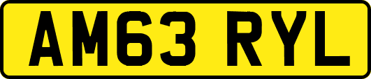 AM63RYL