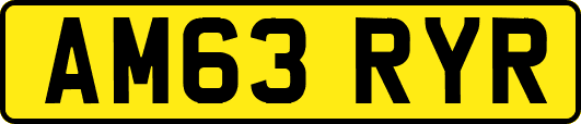 AM63RYR