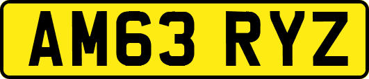 AM63RYZ