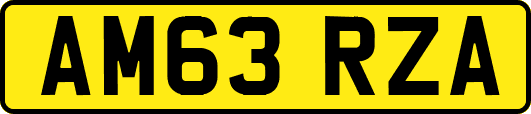 AM63RZA